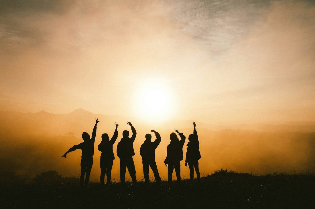 The Best Christian Icebreakers