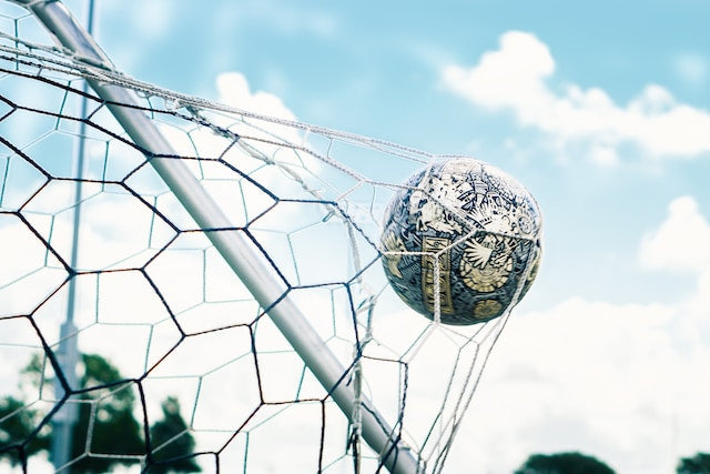 Best Soccer Training Equipment