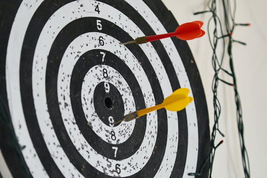 The Best Indoor & Outdoor Target Games for P.E.