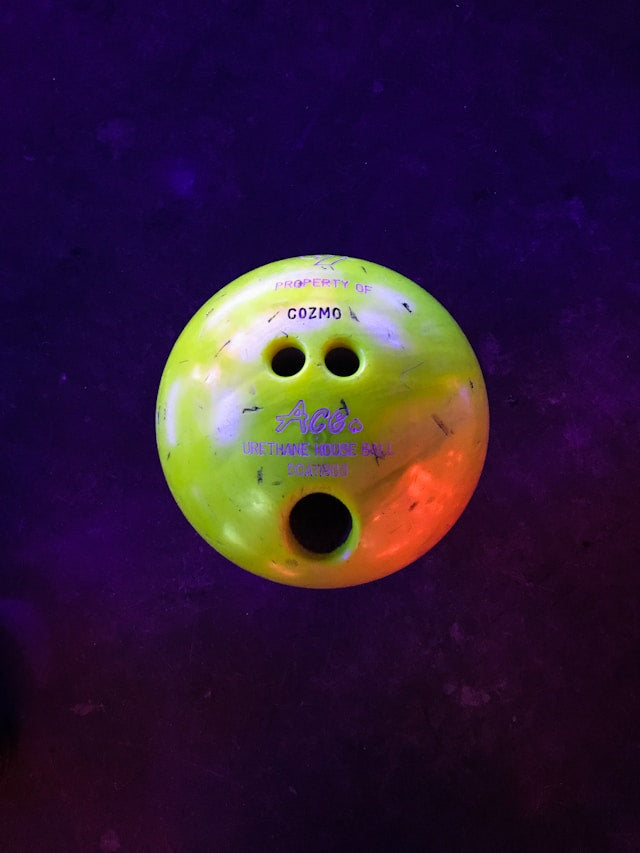 Different Bowling Games