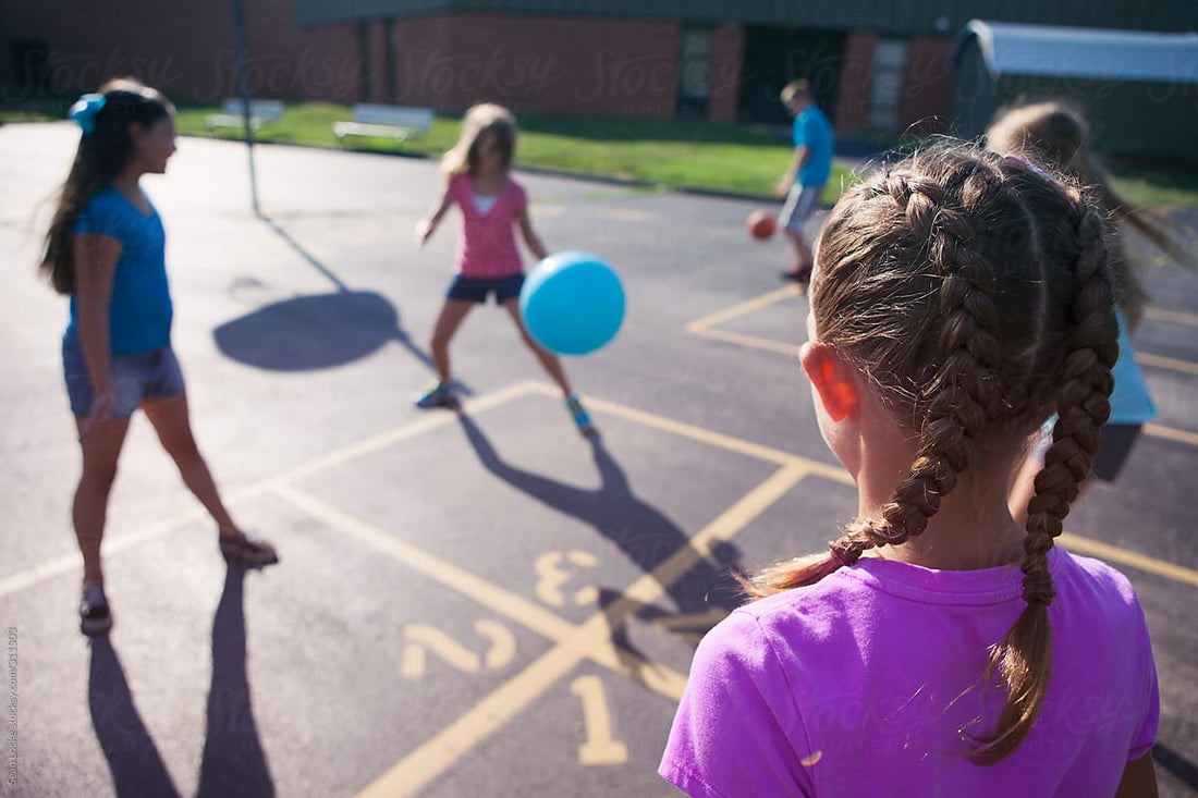 The Best 4 Square Variations