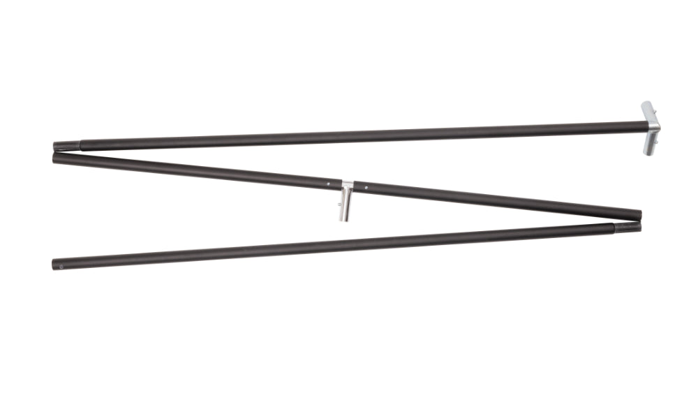 9 Square Castle Squares Pro Top Pole