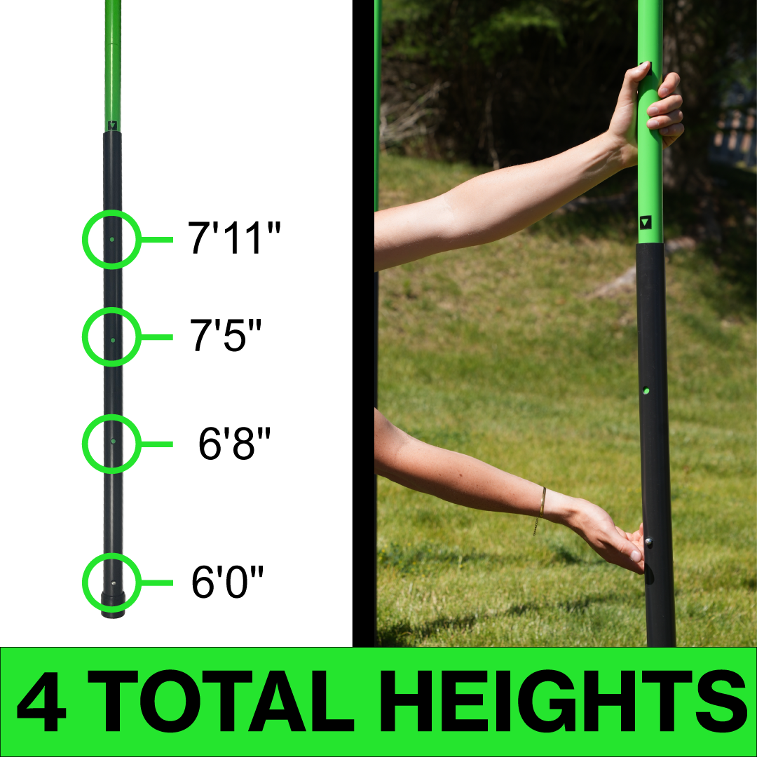 9 Square Classic