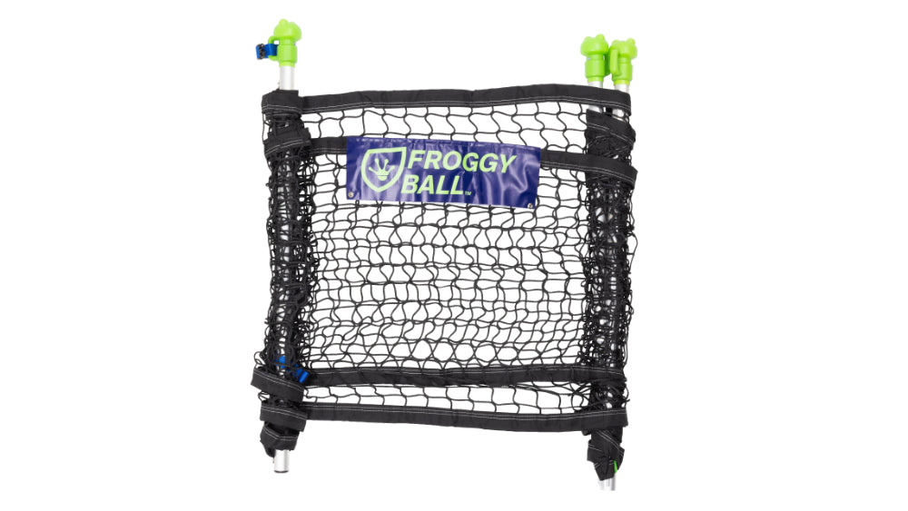 Gaga ball Froggy Ball replacement net