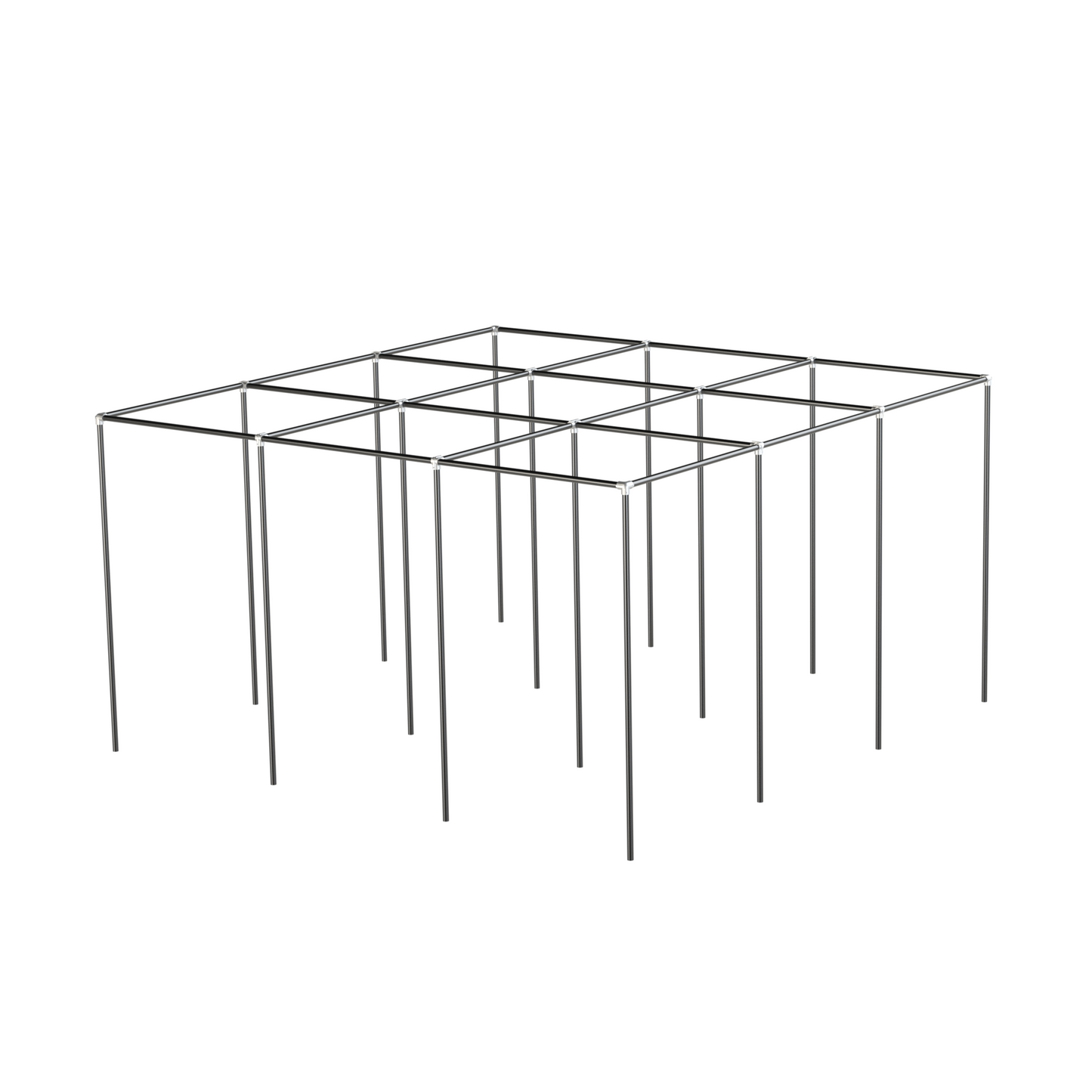Permanent 9 Square Classic