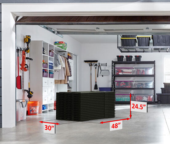 Gaga2Go | Portable Gaga Ball Pit - Free Shipping