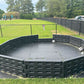 APS Permanent Gaga Ball Pit | 15', 20', 26' - Free Shipping